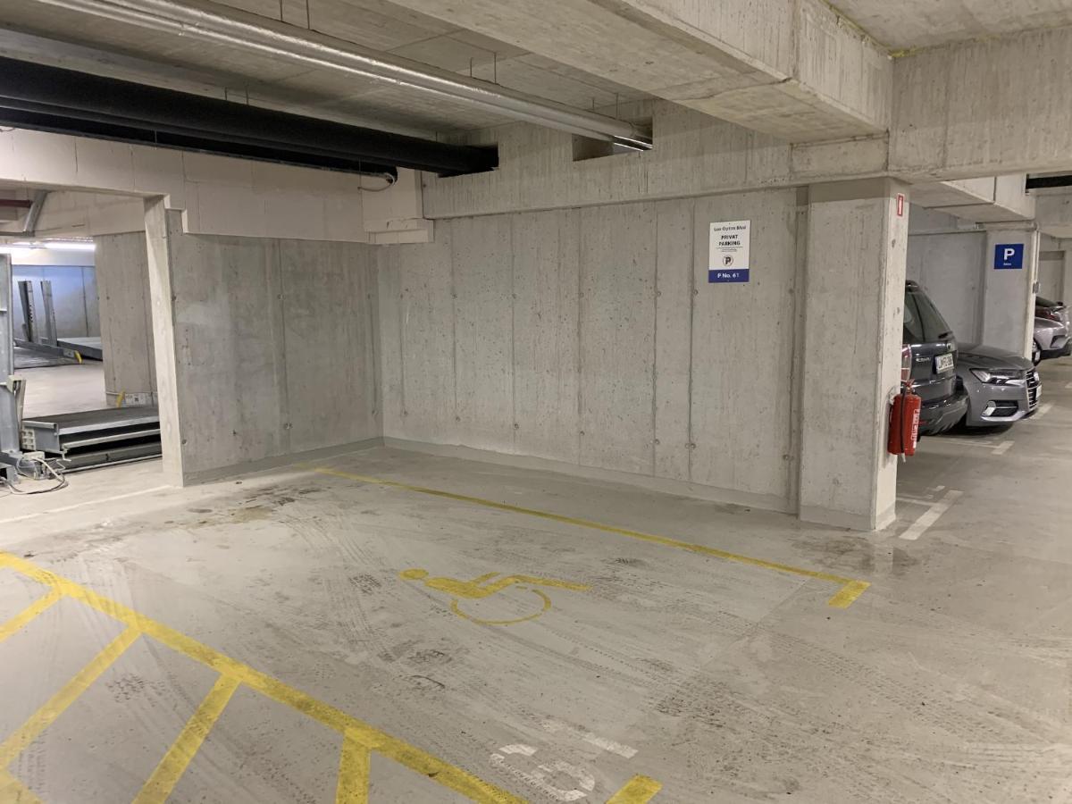 Lux Optim Bled Apartman Kültér fotó
