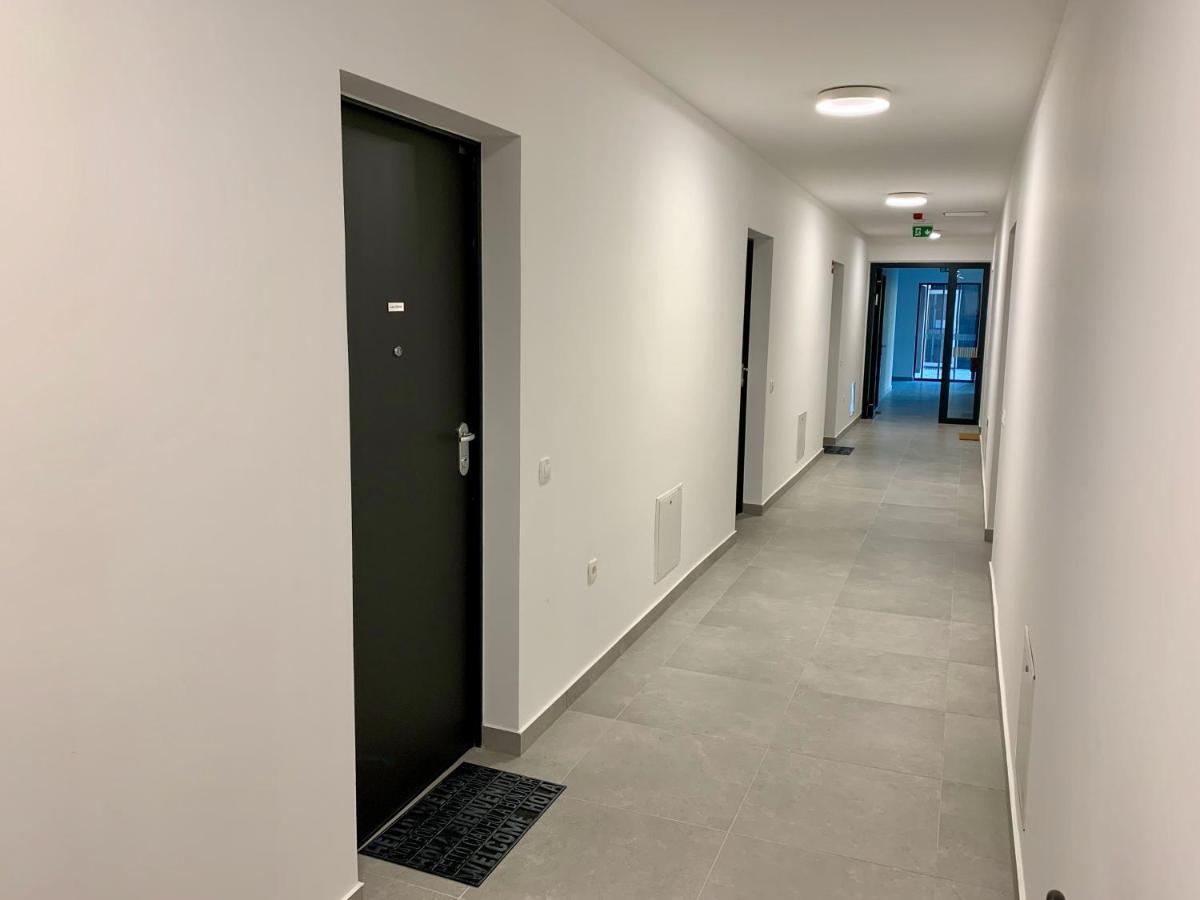 Lux Optim Bled Apartman Kültér fotó