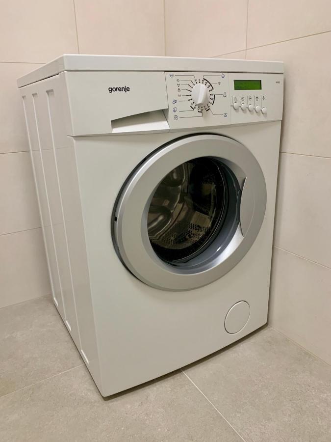 Lux Optim Bled Apartman Kültér fotó