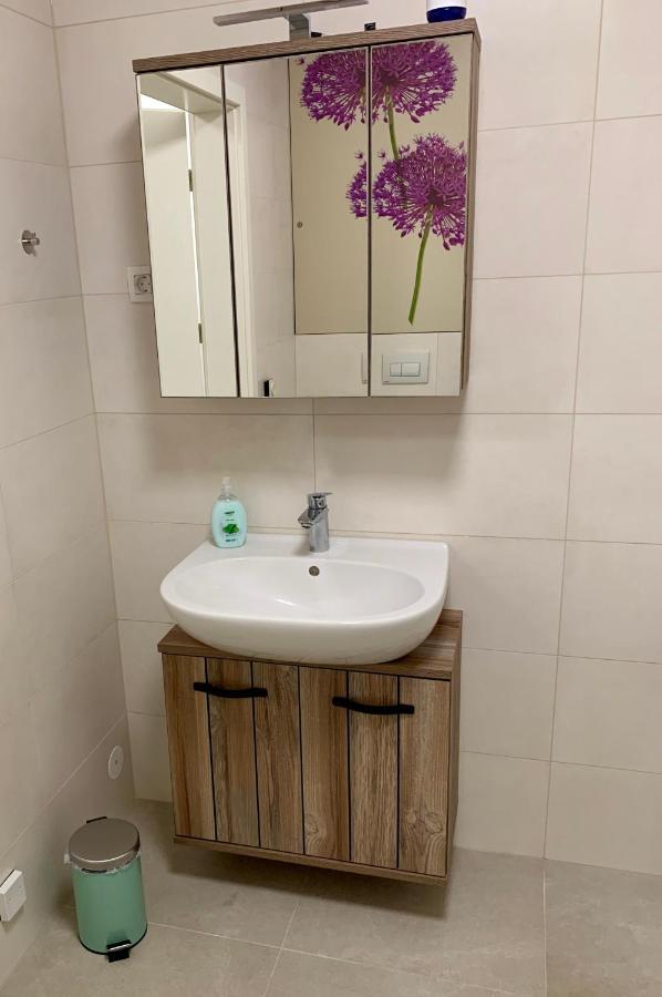 Lux Optim Bled Apartman Kültér fotó