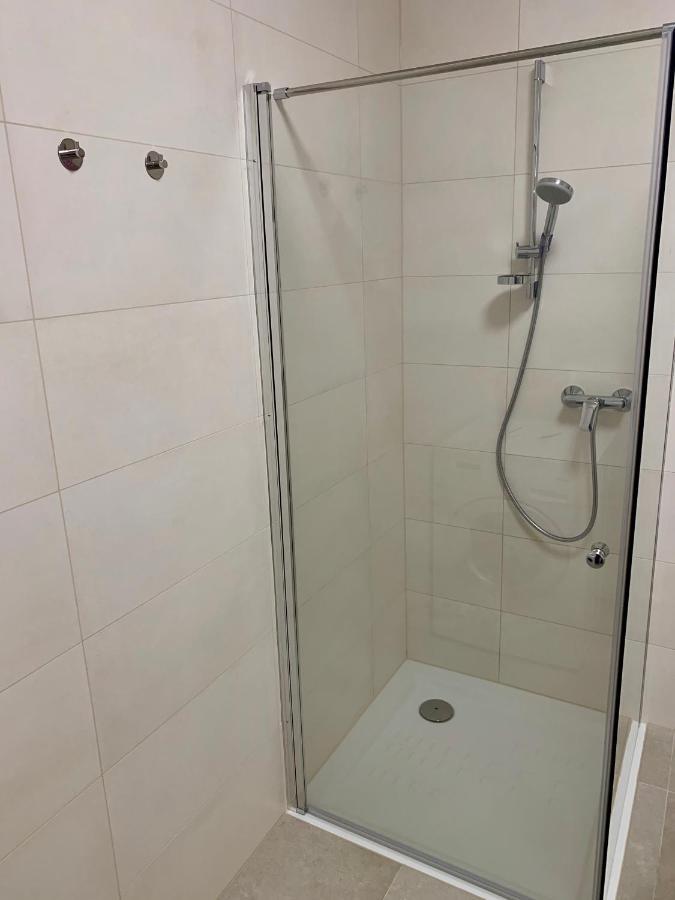 Lux Optim Bled Apartman Kültér fotó