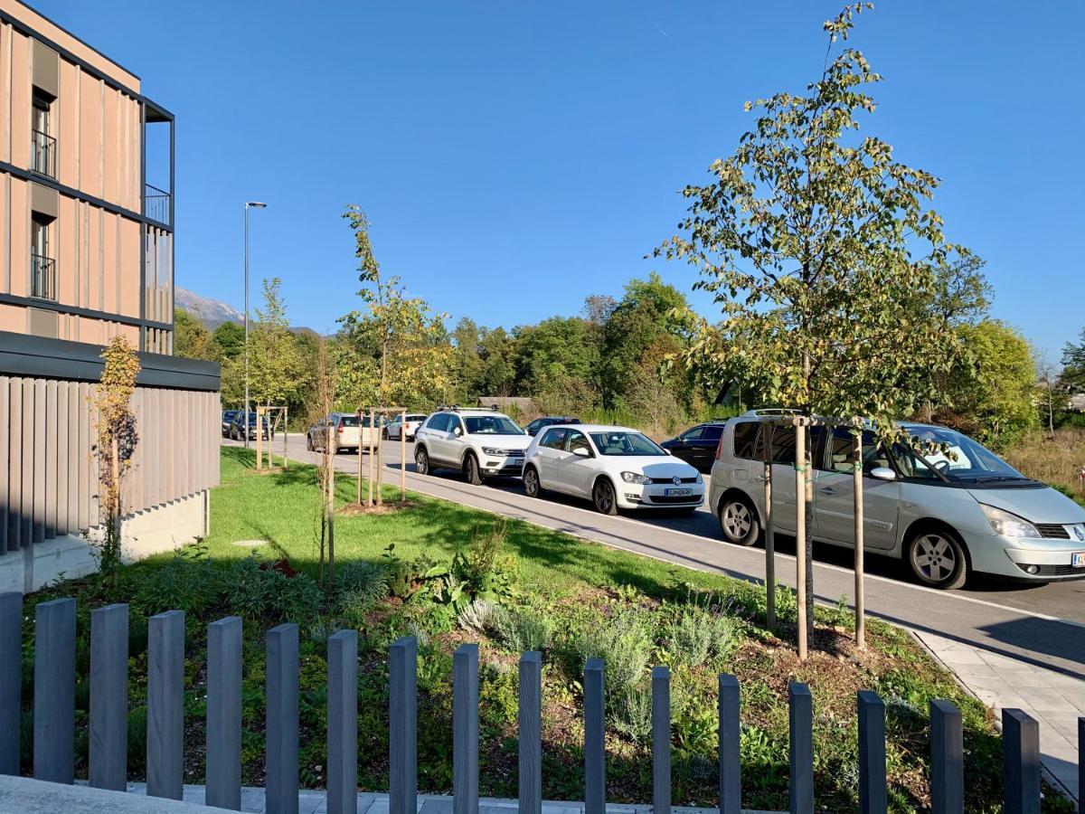 Lux Optim Bled Apartman Kültér fotó