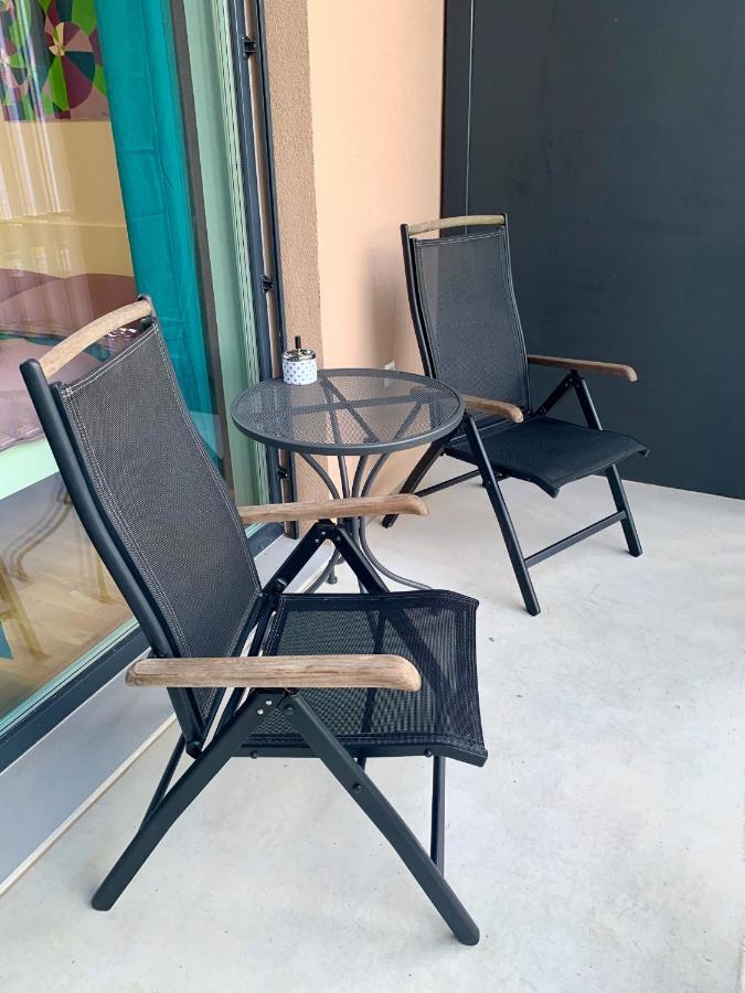 Lux Optim Bled Apartman Kültér fotó